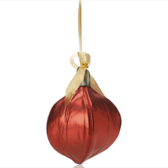 Christmas Wristlet Ornament - Picture 7 of 8